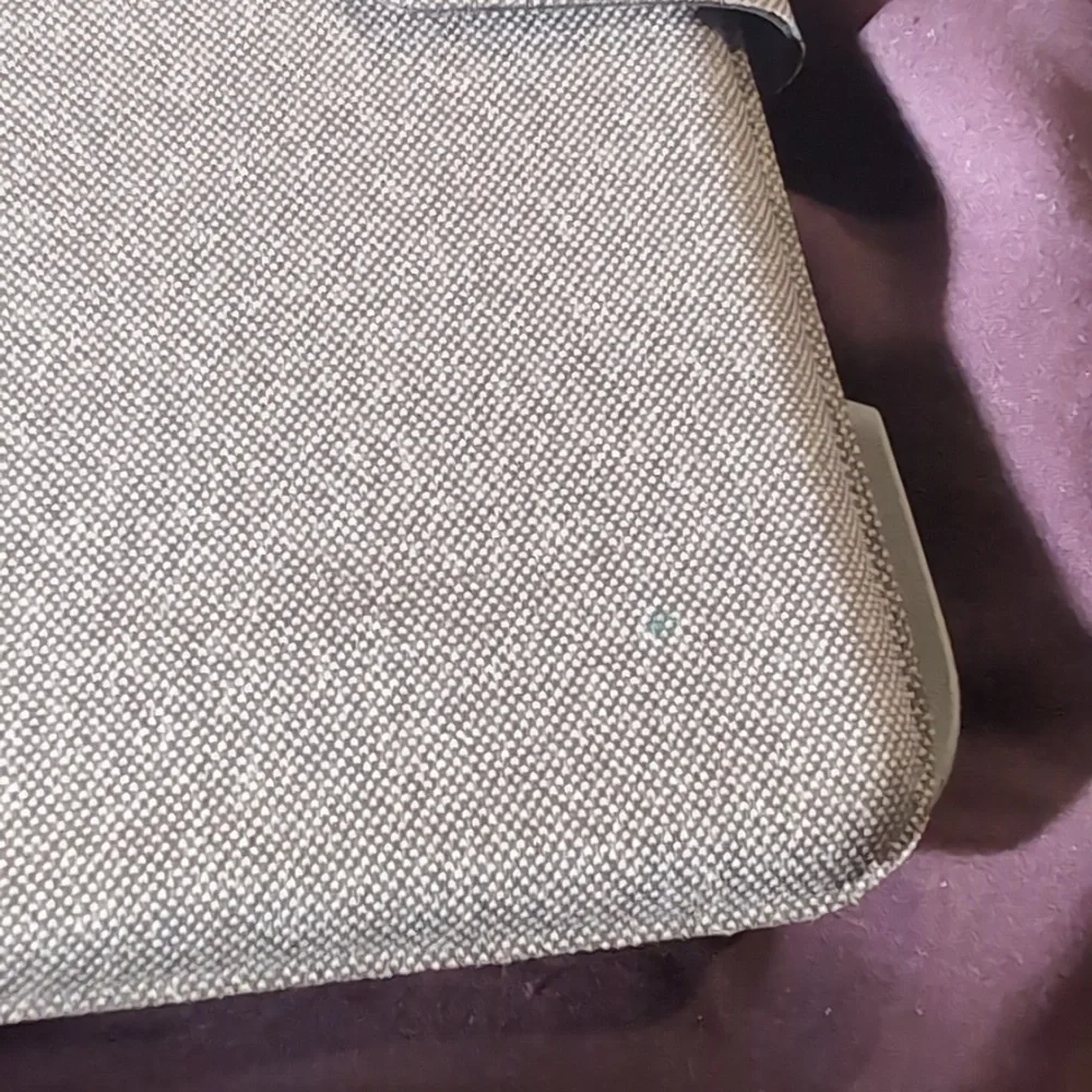 LOGITECH | Folio Keyboard - iPad Pro & Air | Touch Keyboard Case with & Trackpad